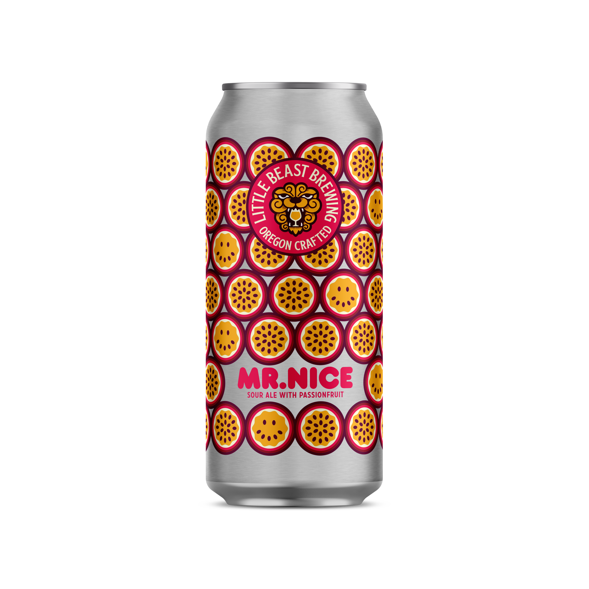 Mr Nice | Discover Delicious Craft Beers — Little Beast Brewing